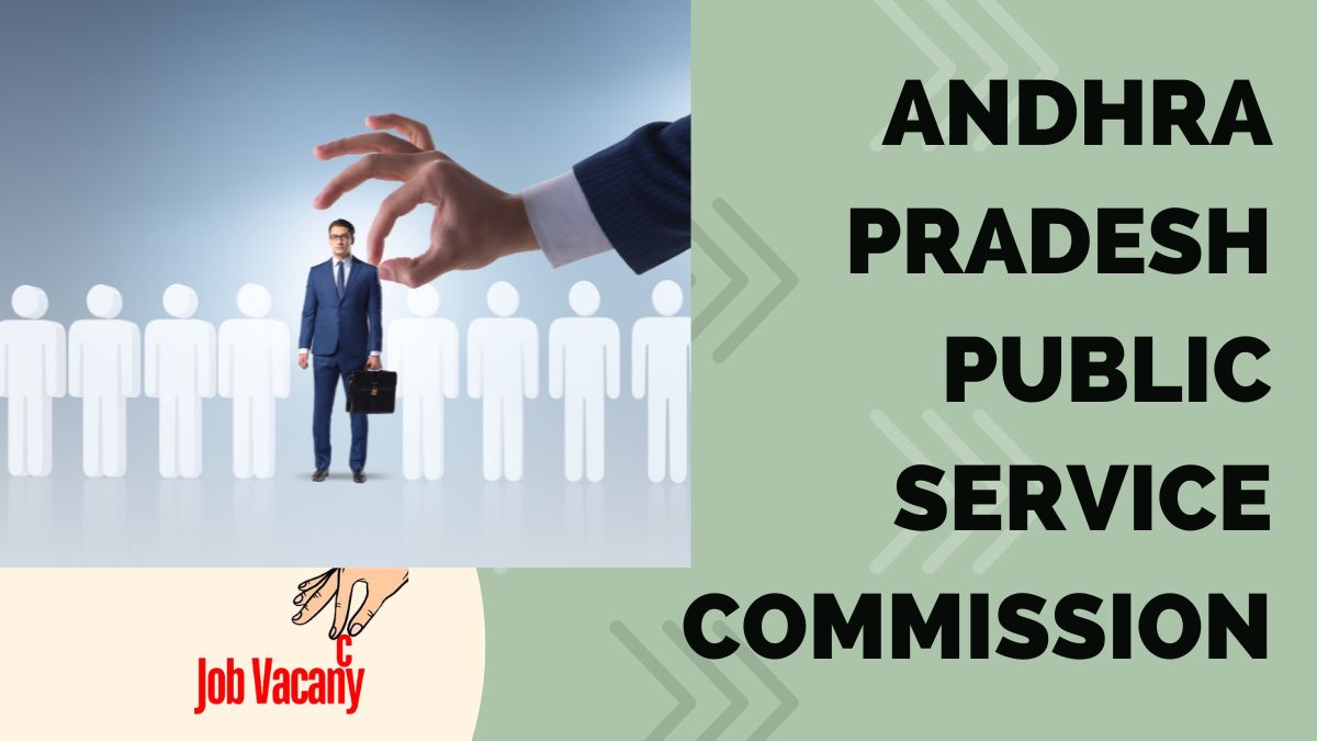 Andhra Pradesh Public Service Commission