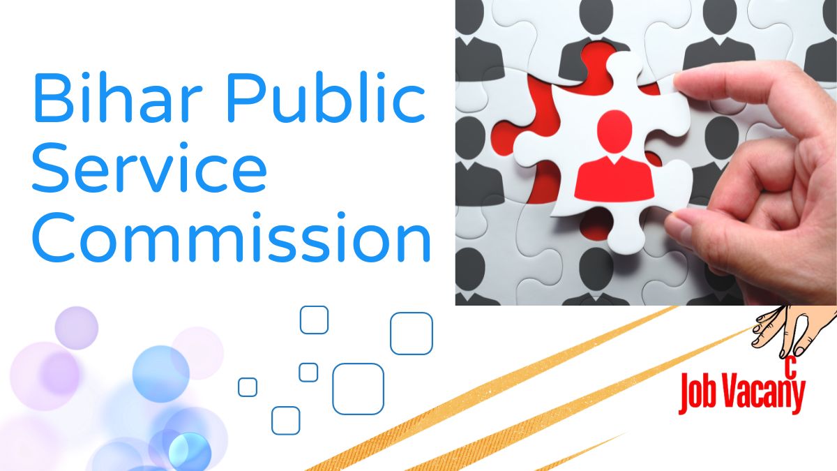 Bihar Public Service Commission