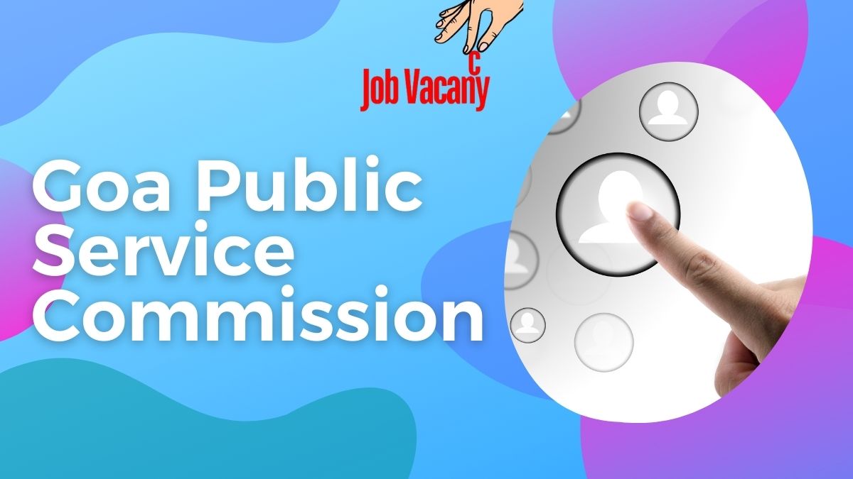 Goa Public Service Commission