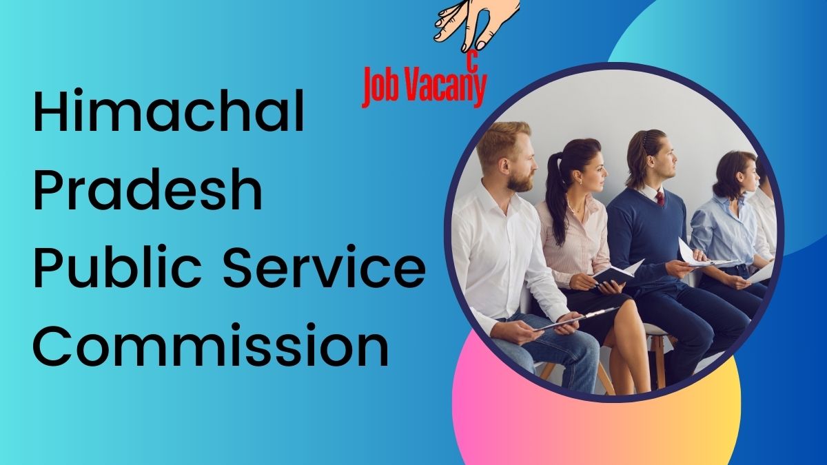 Himachal Pradesh Public Service Commission