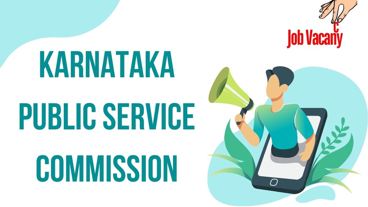 Karnataka Public Service Commission