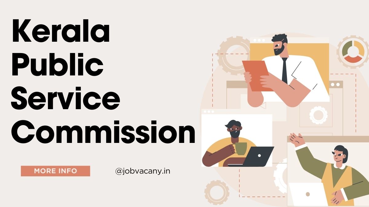 Kerala Public Service Commission