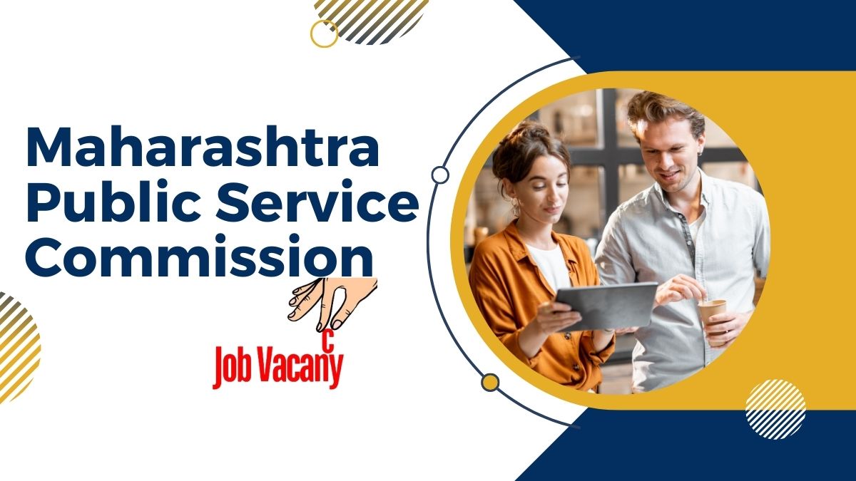 Maharashtra Public Service Commission