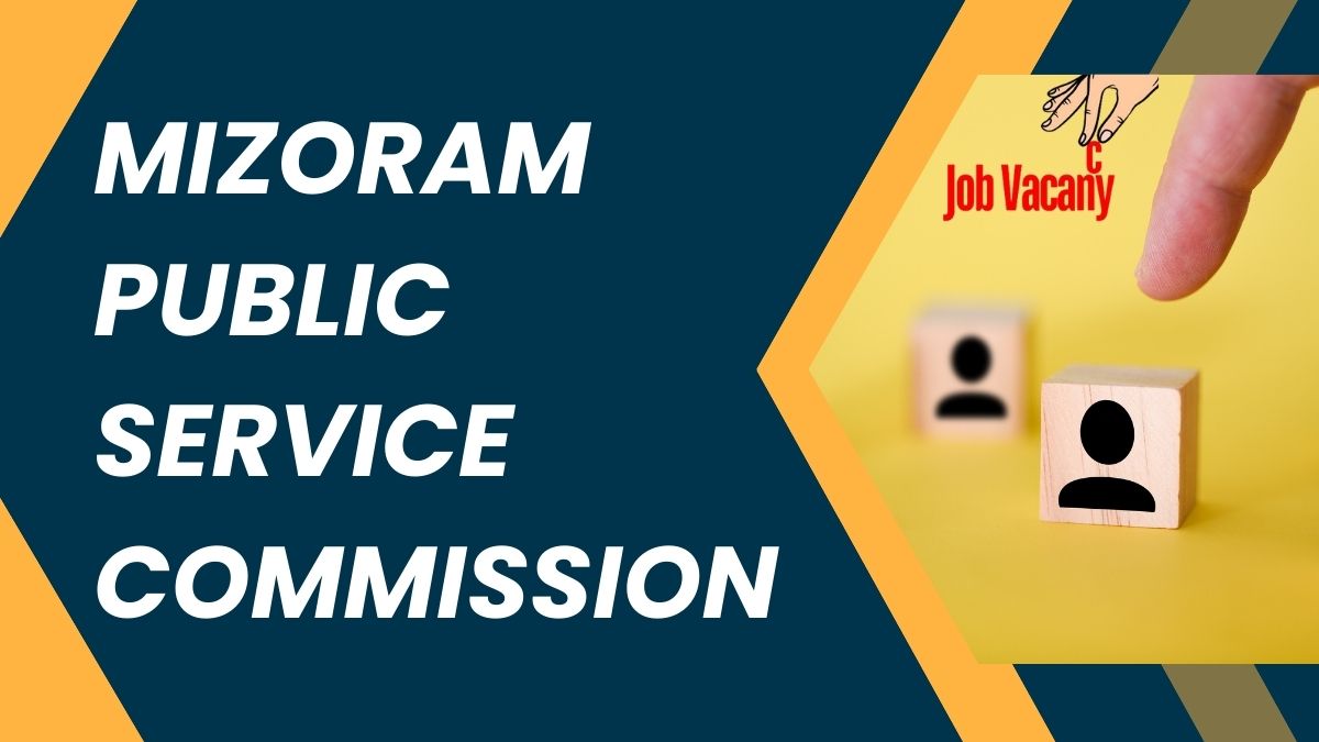 Mizoram Public Service Commission