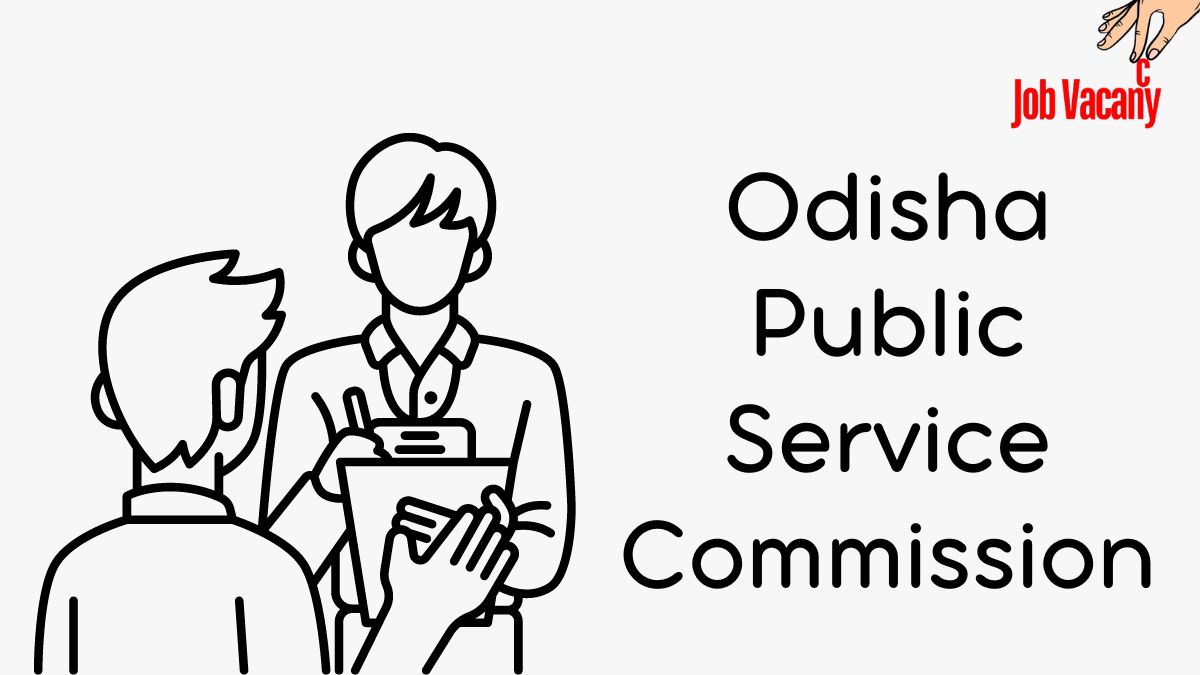 Odisha Public Service Commission