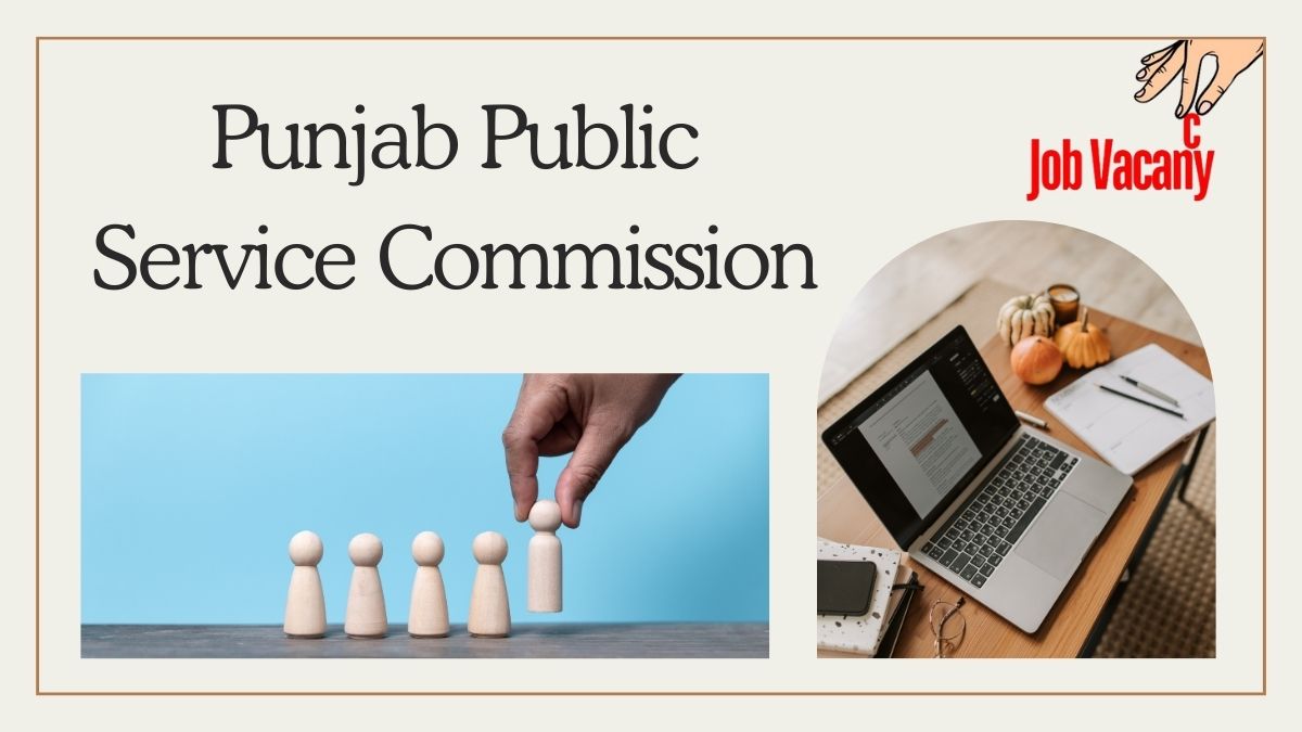 Punjab Public Service Commission