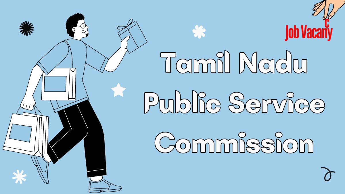 Tamil Nadu Public Service Commission