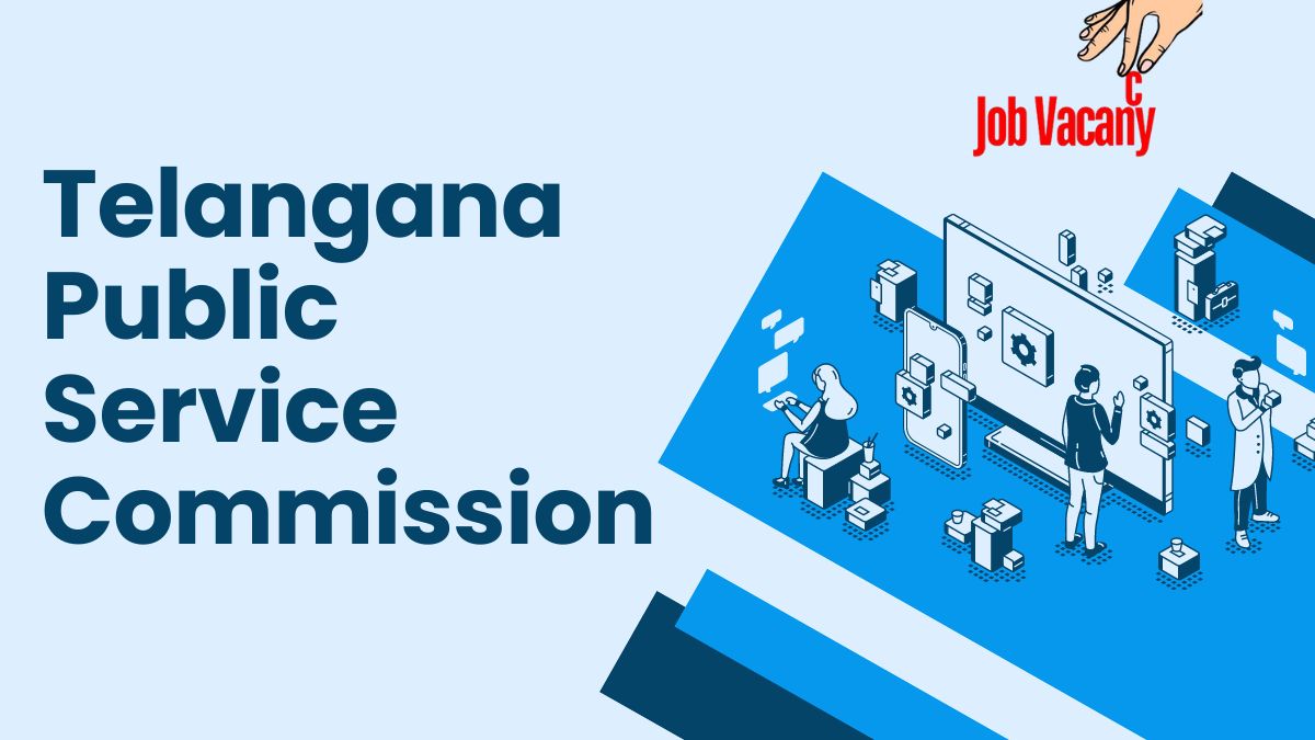 Telangana Public Service Commission