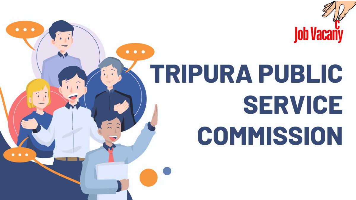 Tripura Public Service Commission