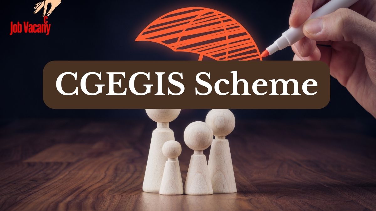 CGEGIS Scheme