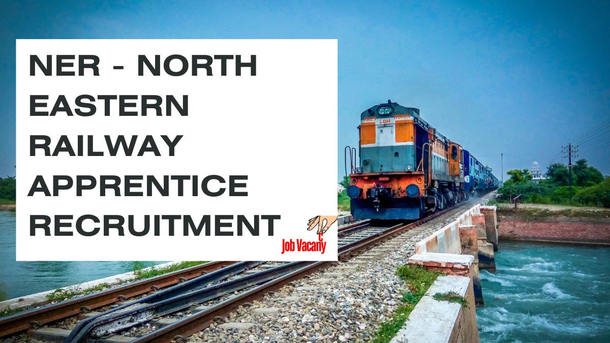 NER Apprentice