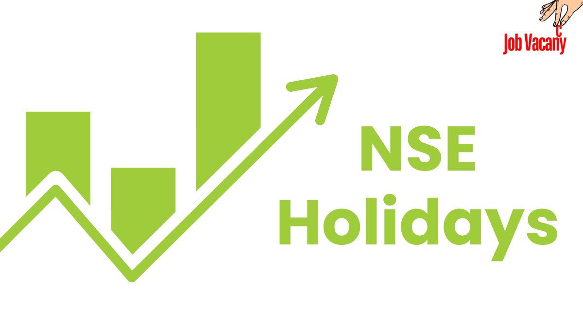 NSE Holidays