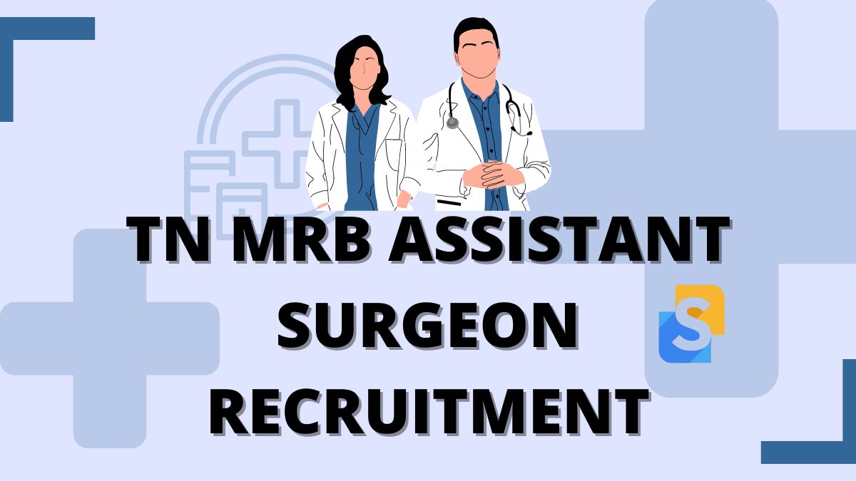 TN MRB Assistant Surgeon