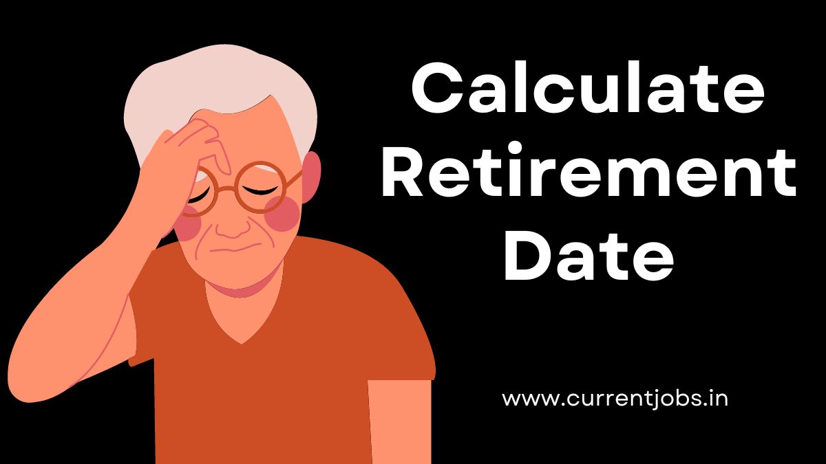 Retirement Date