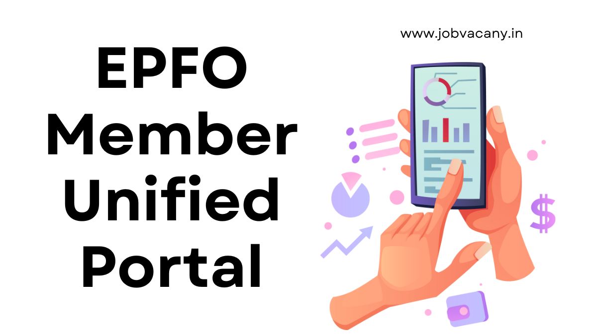 EPFO Member Unified Portal